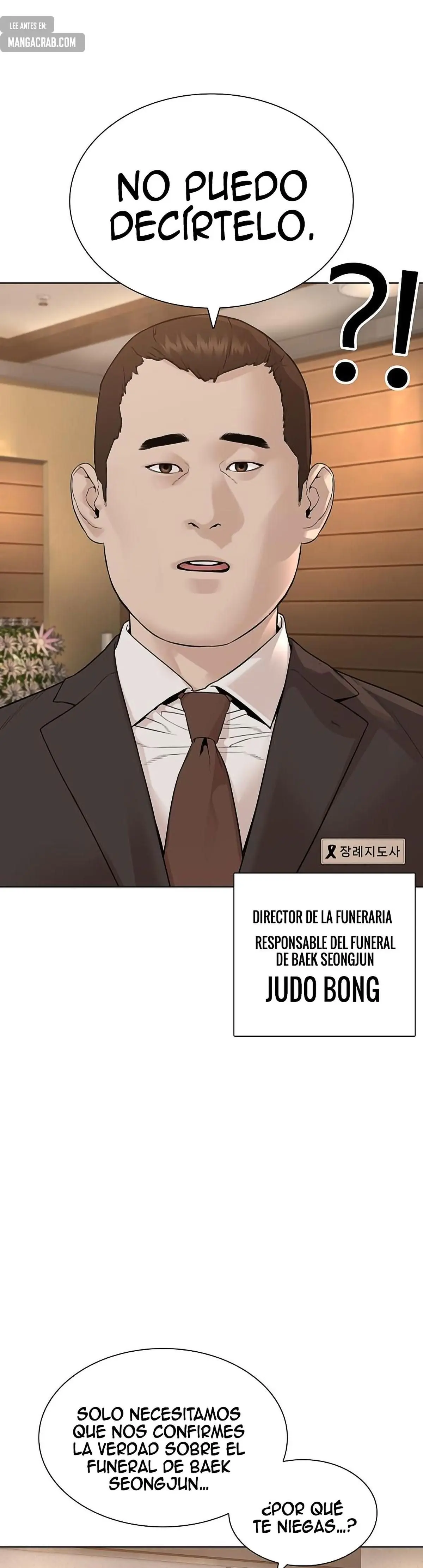 How to fight (2020) - Capítulo 176 - Página 21 - LectorTMOo