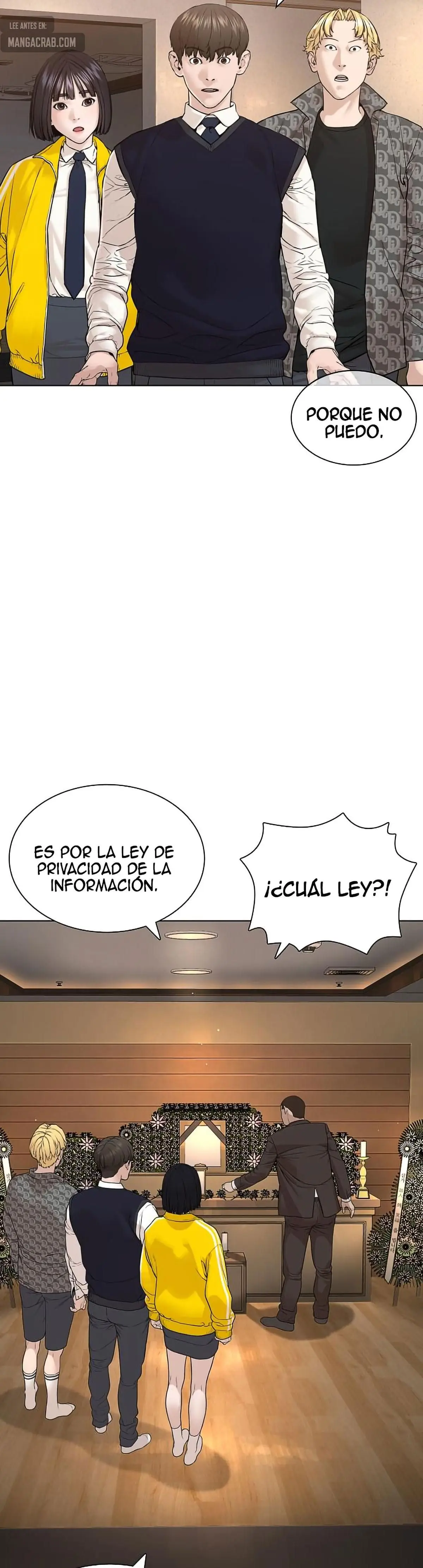 How to fight (2020) - Capítulo 176 - Página 22 - LectorTMOo