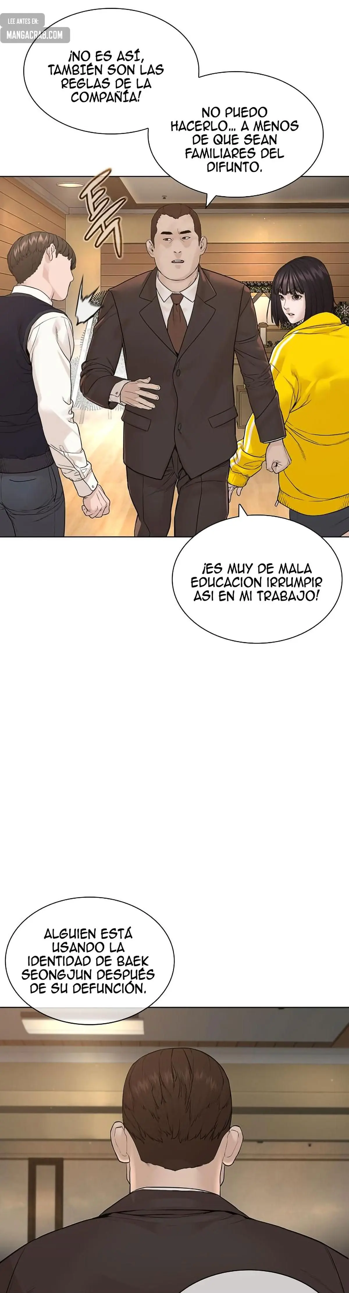 How to fight (2020) - Capítulo 176 - Página 24 - LectorTMOo