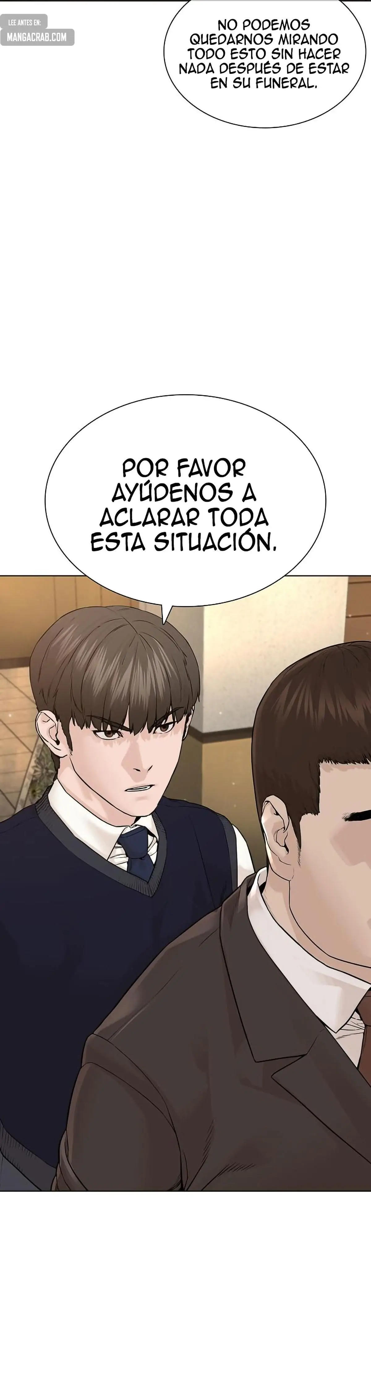 How to fight (2020) - Capítulo 176 - Página 25 - LectorTMOo