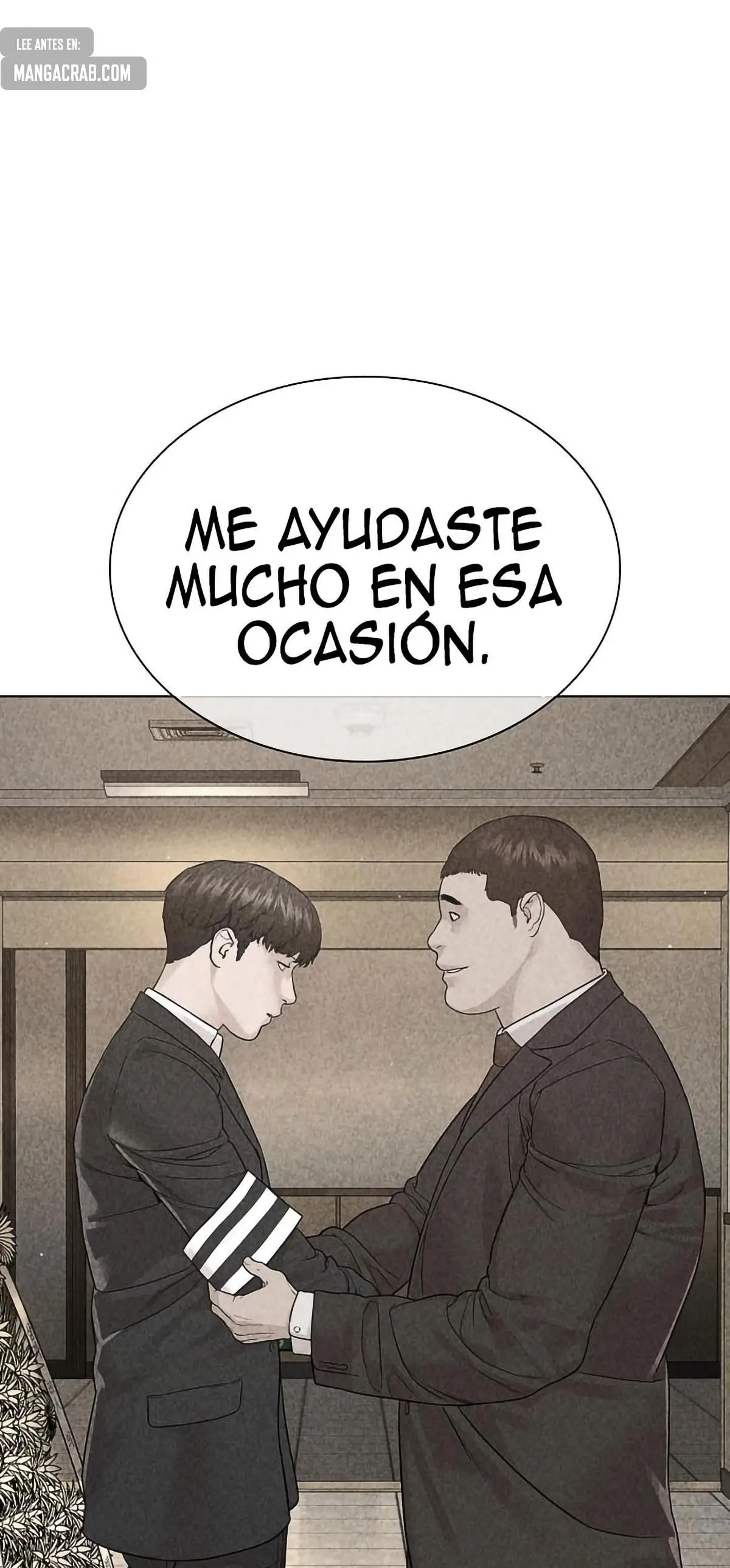 How to fight (2020) - Capítulo 176 - Página 26 - LectorTMOo