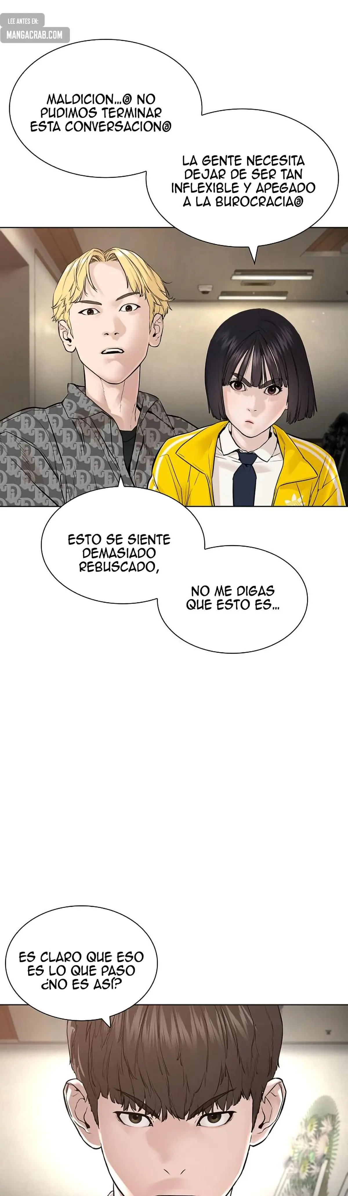 How to fight (2020) - Capítulo 176 - Página 29 - LectorTMOo