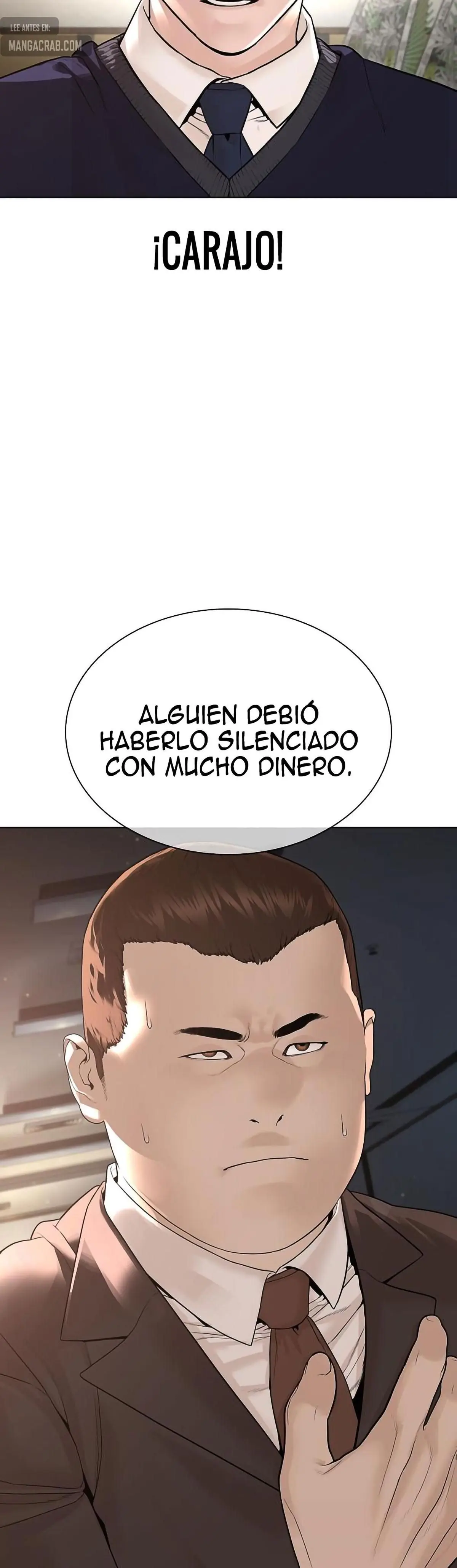 How to fight (2020) - Capítulo 176 - Página 30 - LectorTMOo