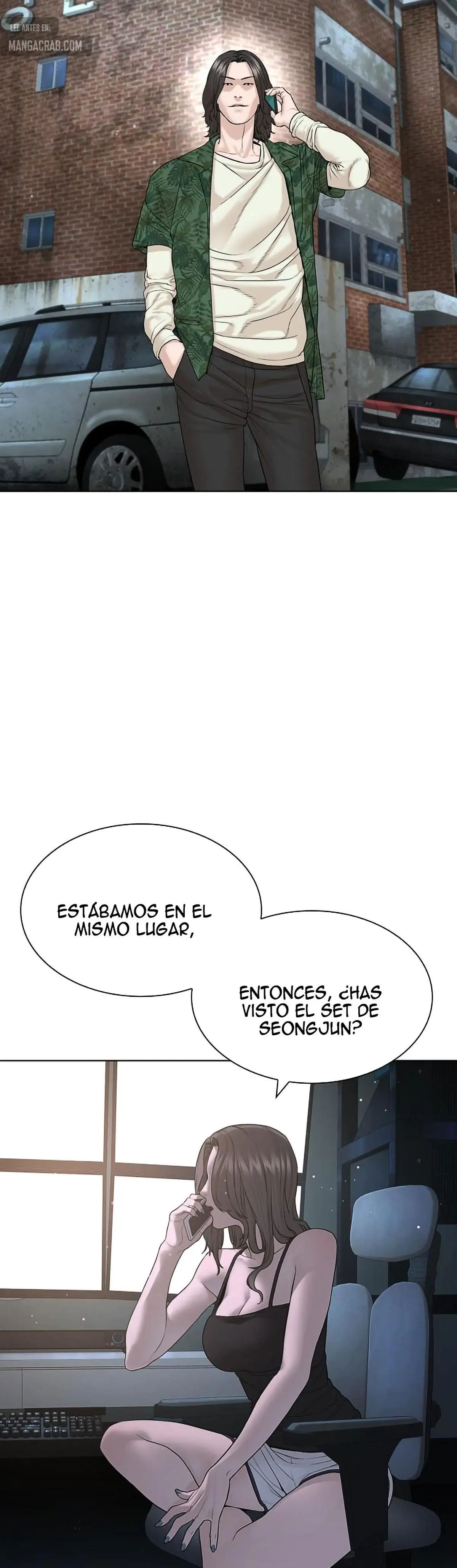 How to fight (2020) - Capítulo 176 - Página 33 - LectorTMOo