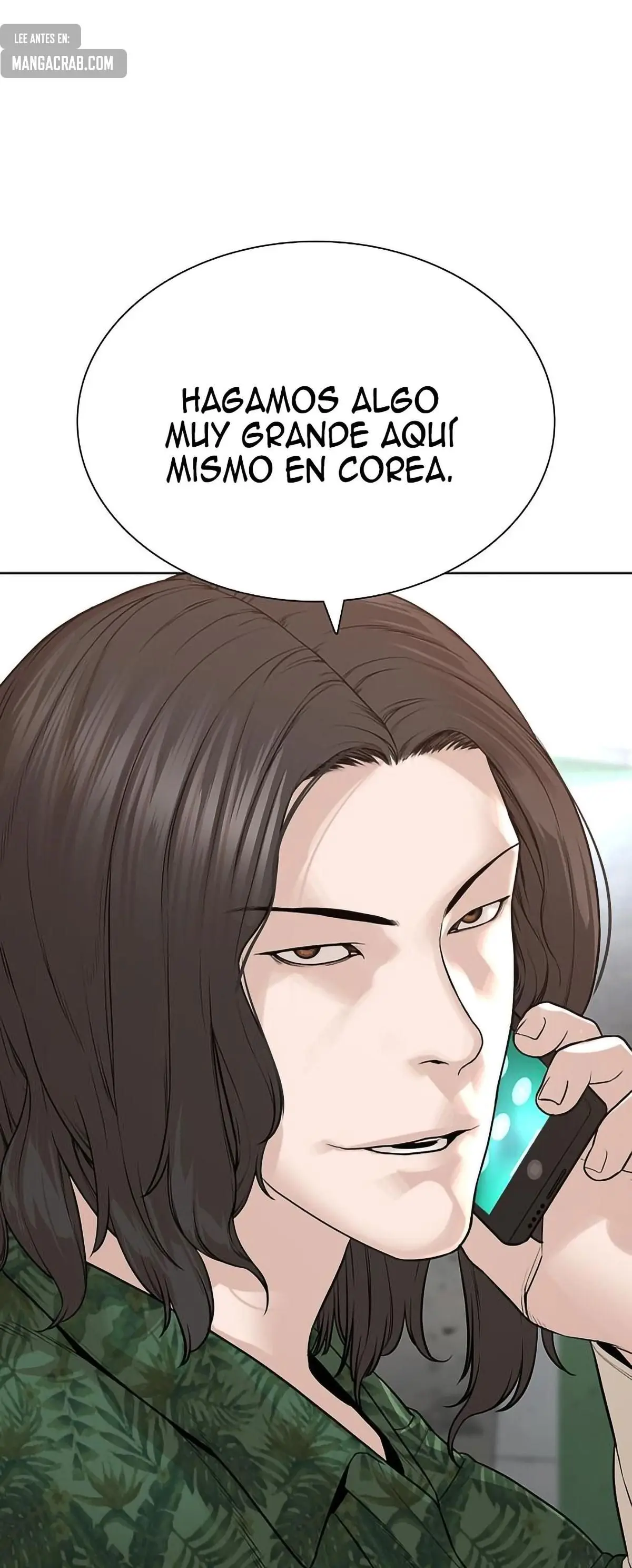How to fight (2020) - Capítulo 176 - Página 35 - LectorTMOo
