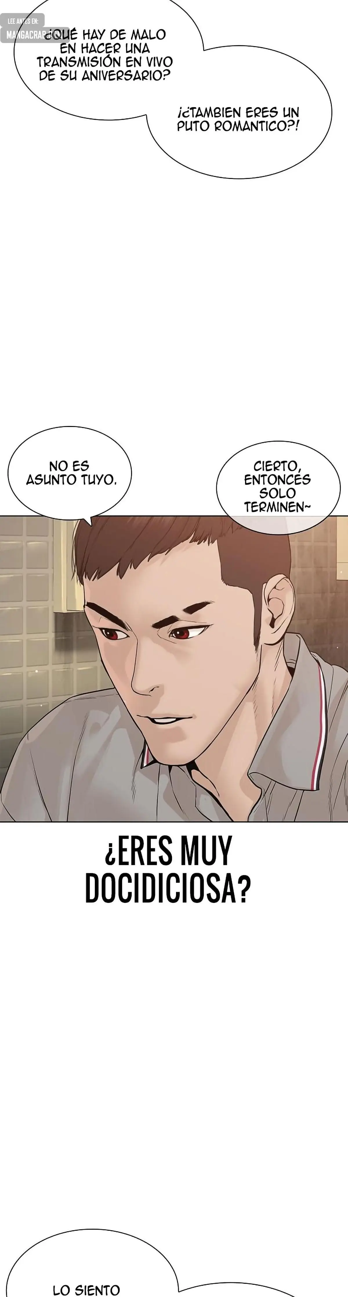 How to fight (2020) - Capítulo 176 - Página 41 - LectorTMOo