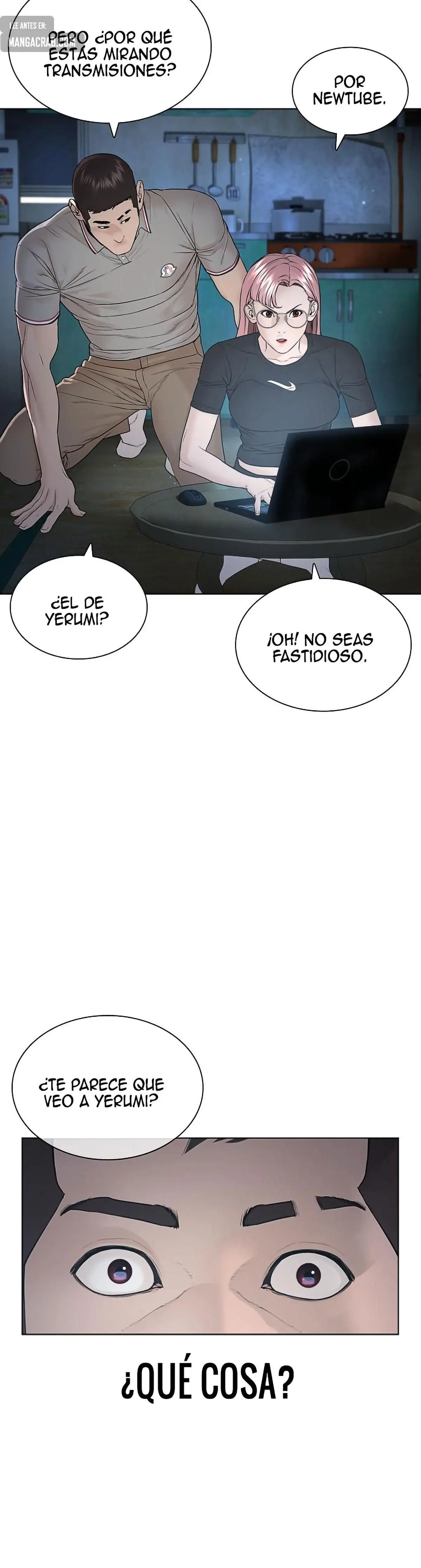 How to fight (2020) - Capítulo 176 - Página 43 - LectorTMOo