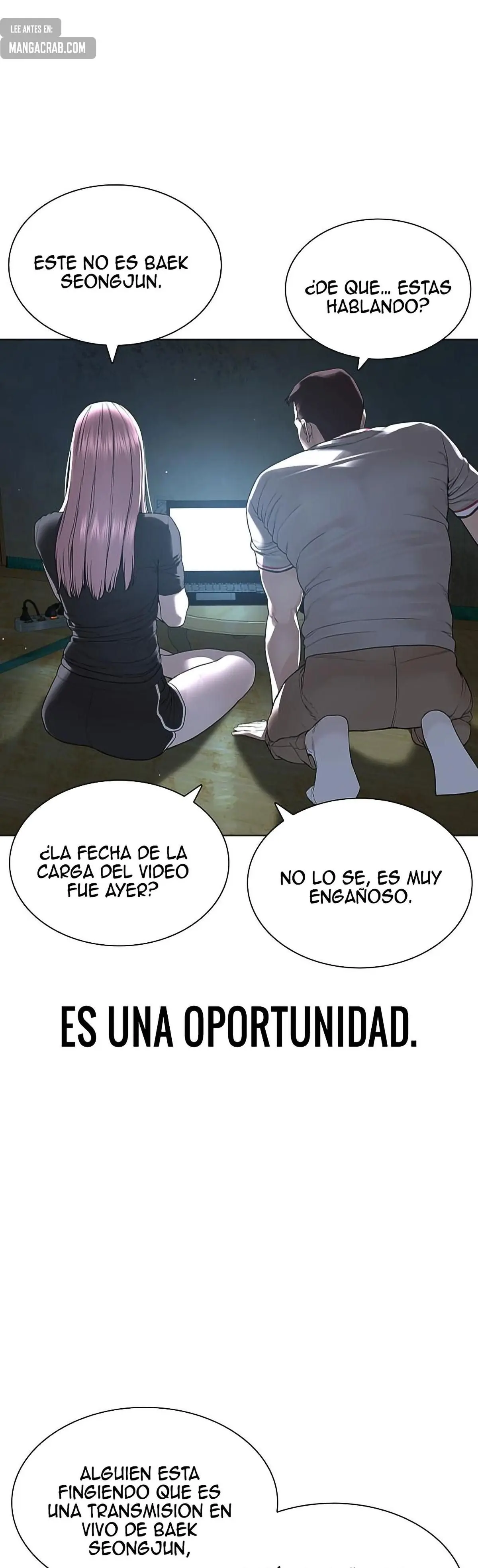 How to fight (2020) - Capítulo 176 - Página 47 - LectorTMOo