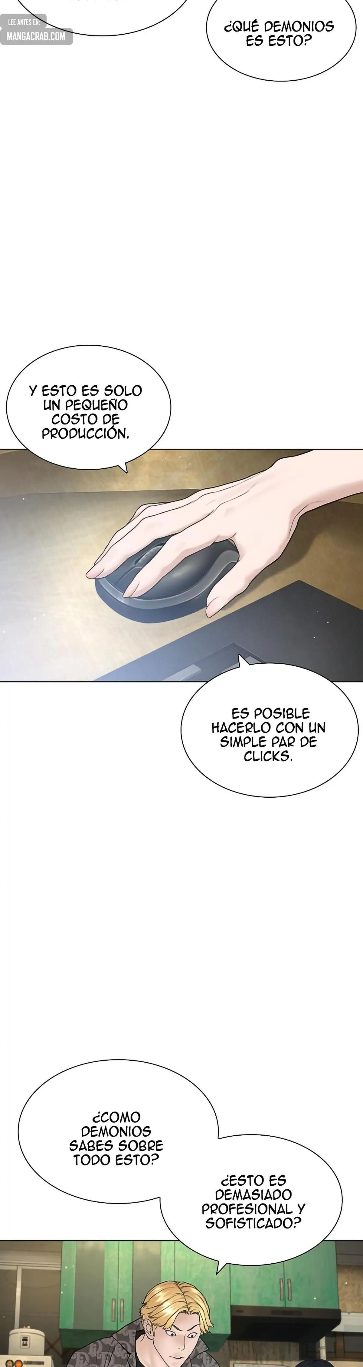How to fight (2020) - Capítulo 176 - Página 57 - LectorTMOo
