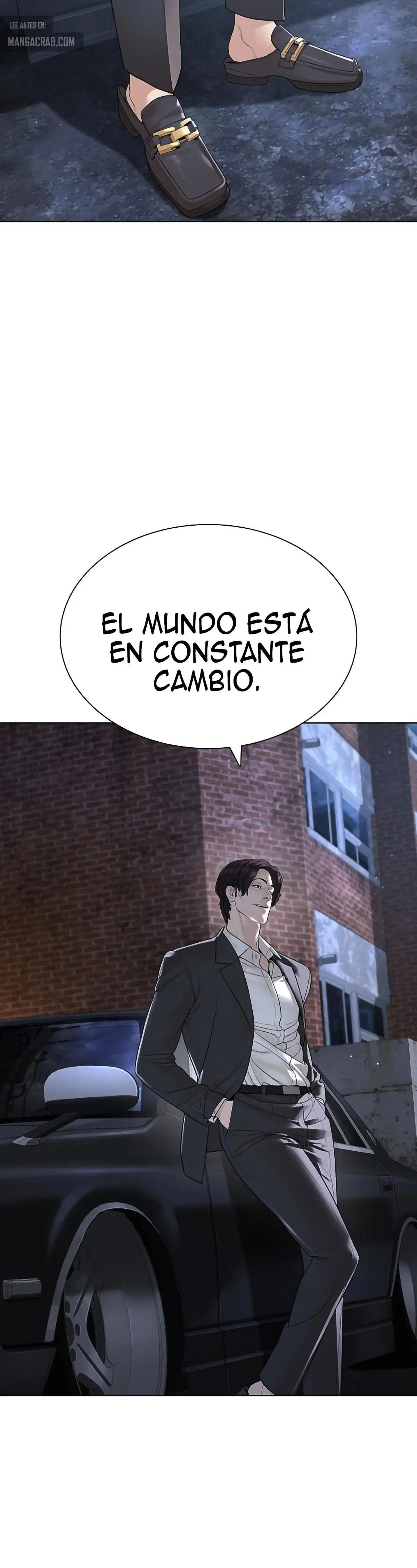 How to fight (2020) - Capítulo 176 - Página 61 - LectorTMOo