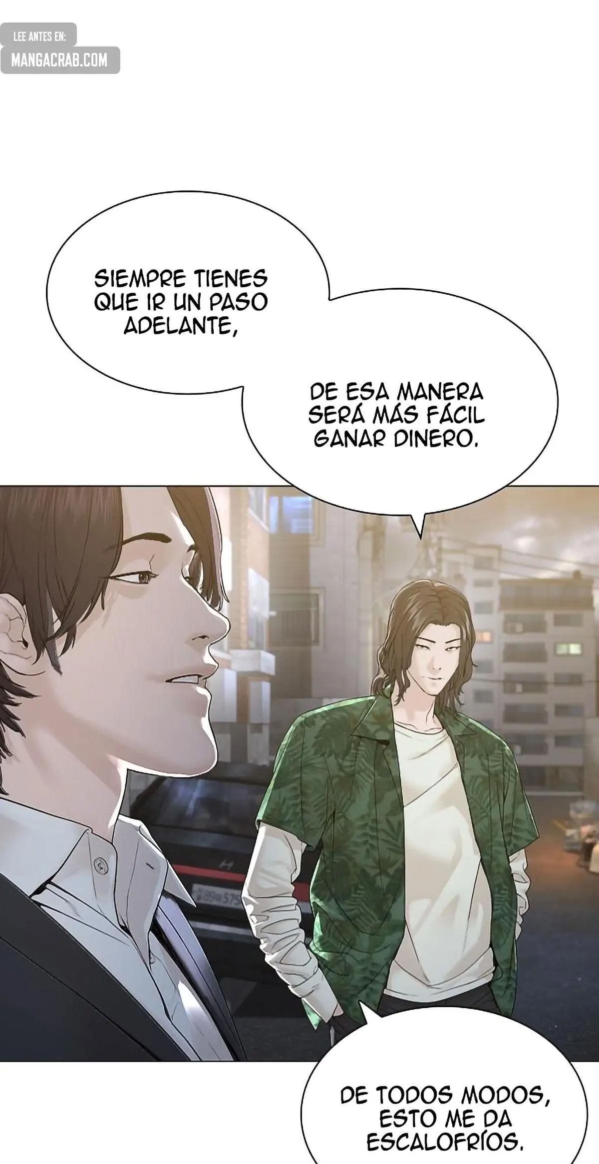 How to fight (2020) - Capítulo 176 - Página 62 - LectorTMOo