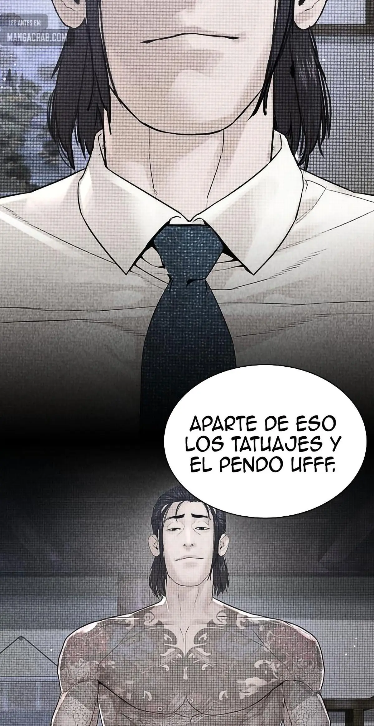 How to fight (2020) - Capítulo 176 - Página 64 - LectorTMOo