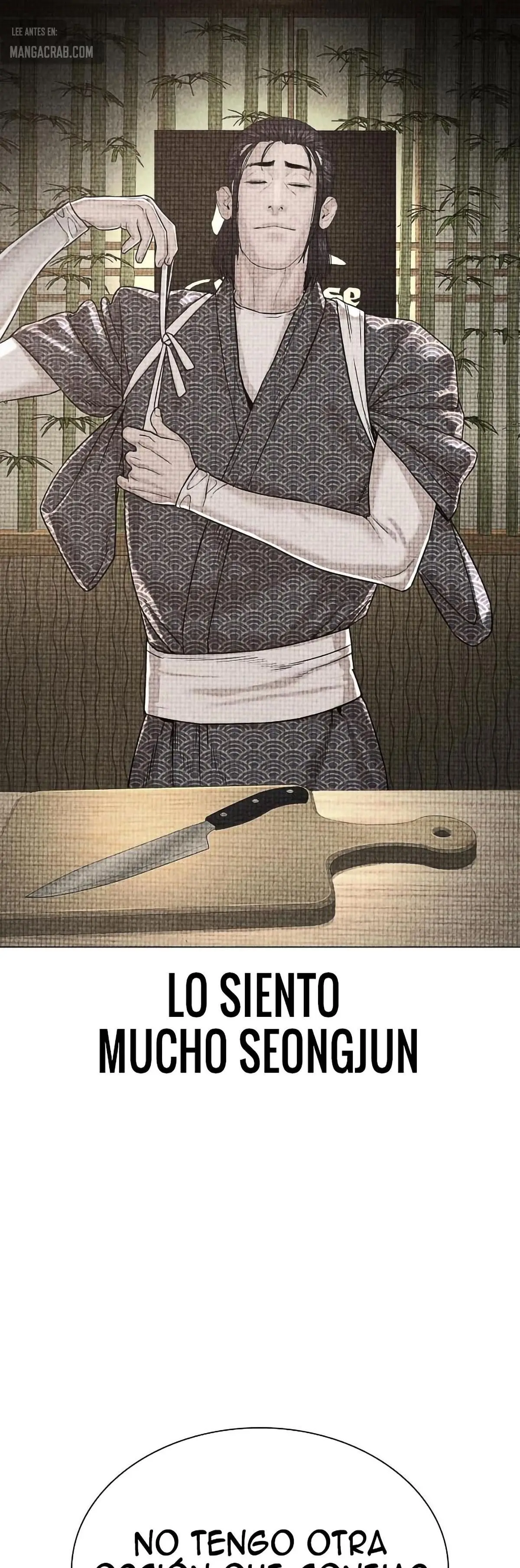 How to fight (2020) - Capítulo 176 - Página 66 - LectorTMOo