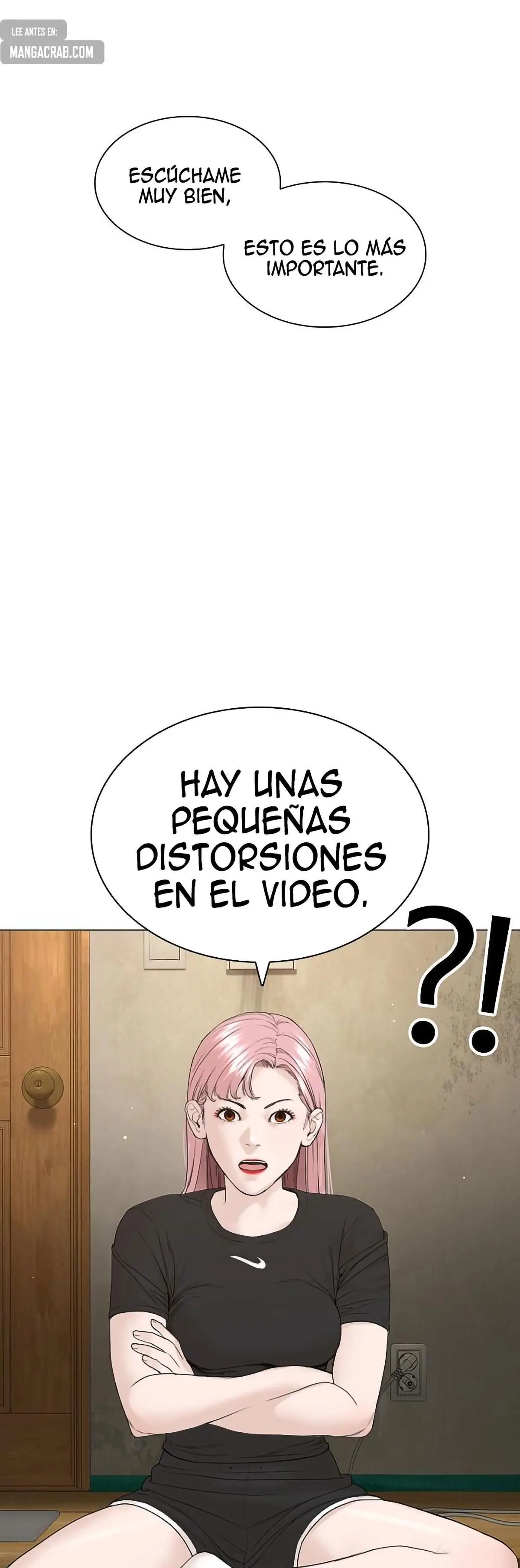 How to fight (2020) - Capítulo 176 - Página 68 - LectorTMOo