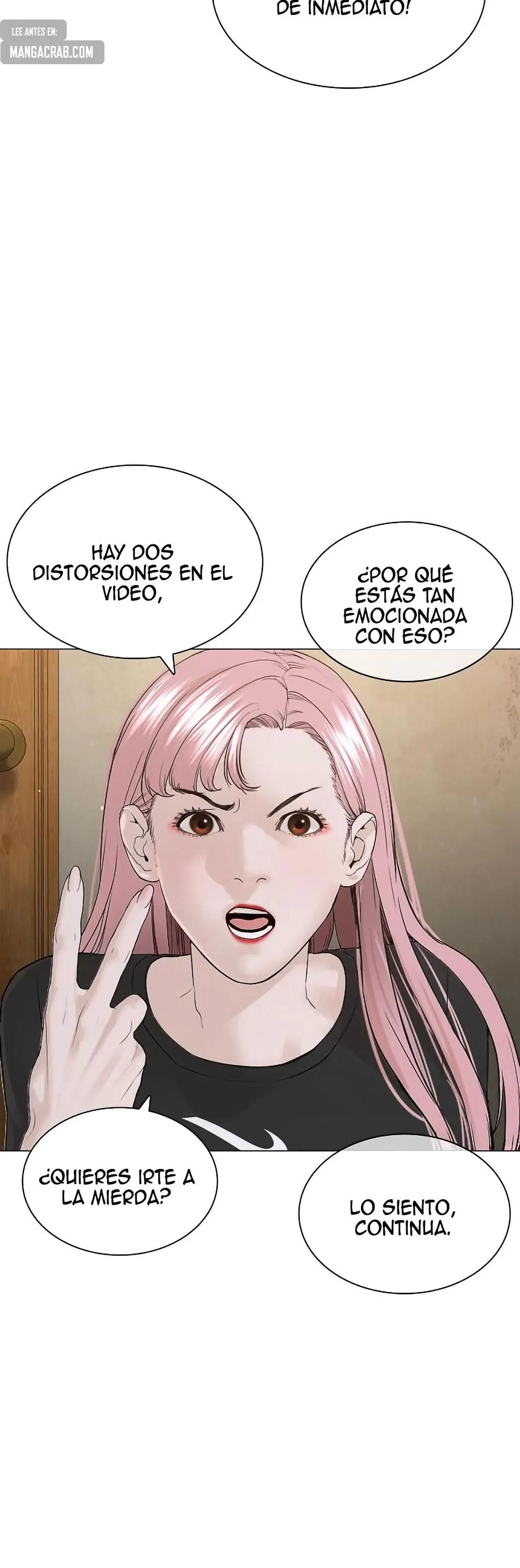 How to fight (2020) - Capítulo 176 - Página 70 - LectorTMOo