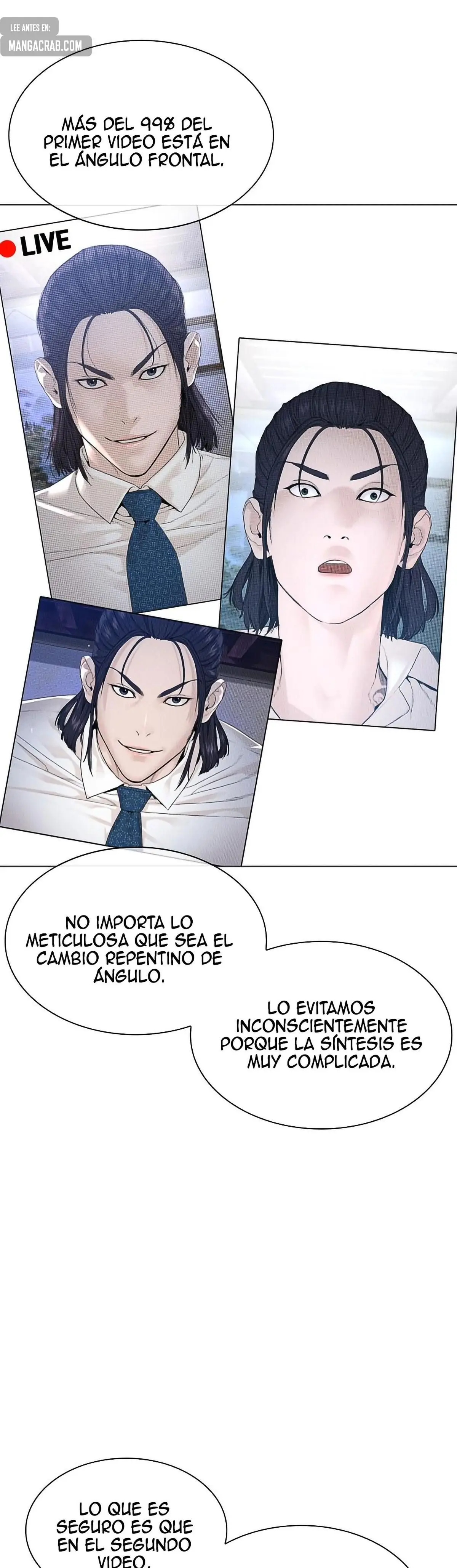 How to fight (2020) - Capítulo 176 - Página 71 - LectorTMOo