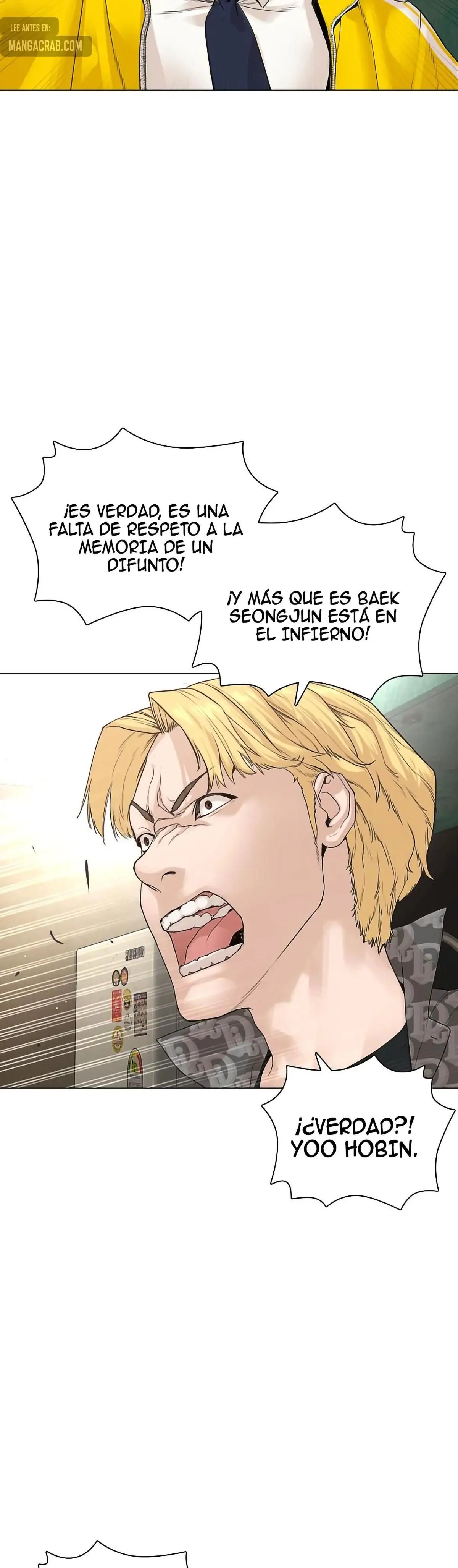 How to fight (2020) - Capítulo 176 - Página 74 - LectorTMOo