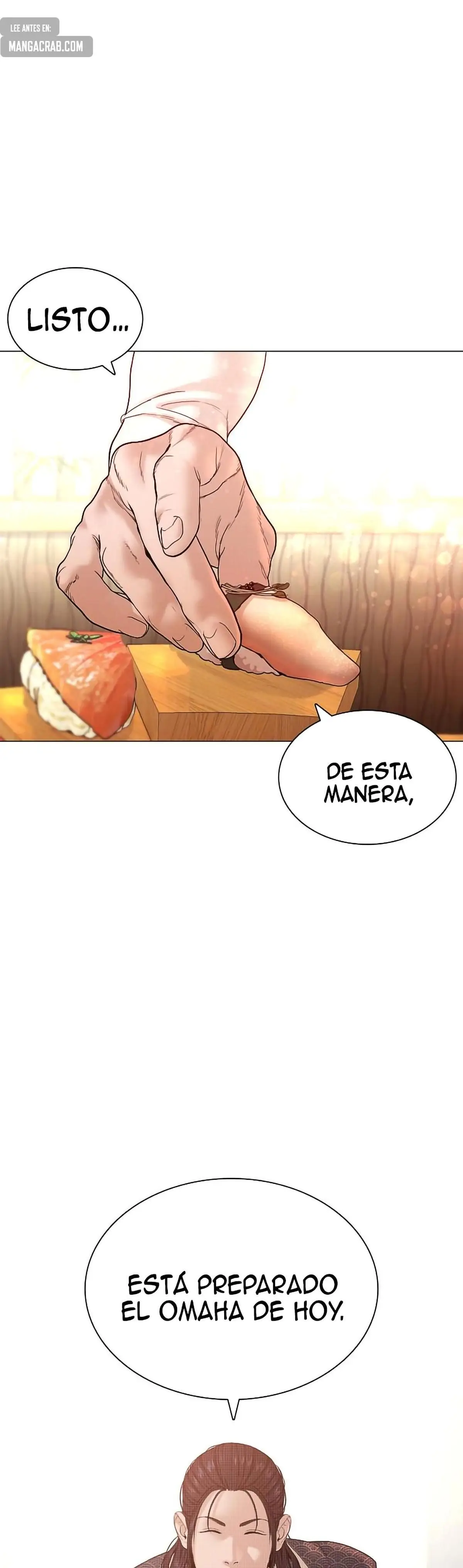 How to fight (2020) - Capítulo 177 - Página 2 - LectorTMOo