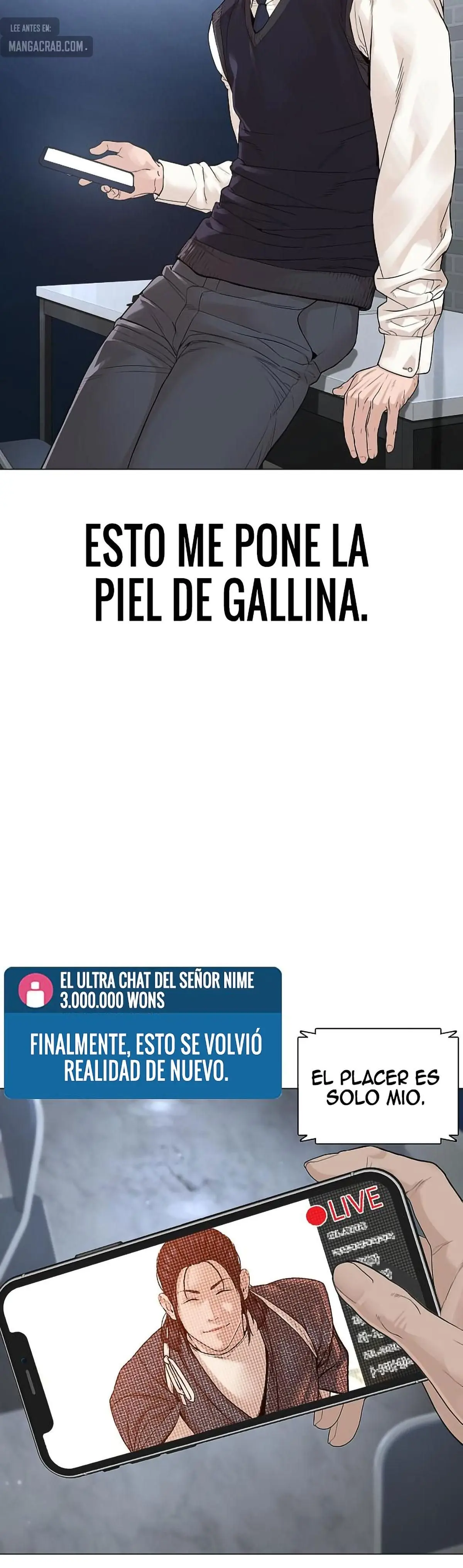 How to fight (2020) - Capítulo 177 - Página 4 - LectorTMOo