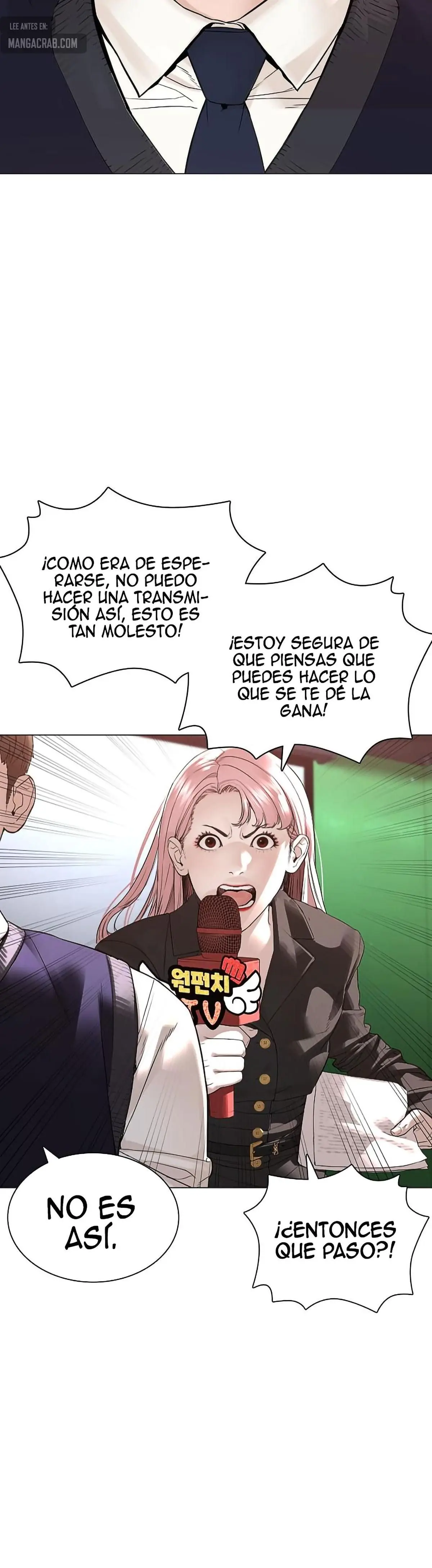 How to fight (2020) - Capítulo 177 - Página 11 - LectorTMOo
