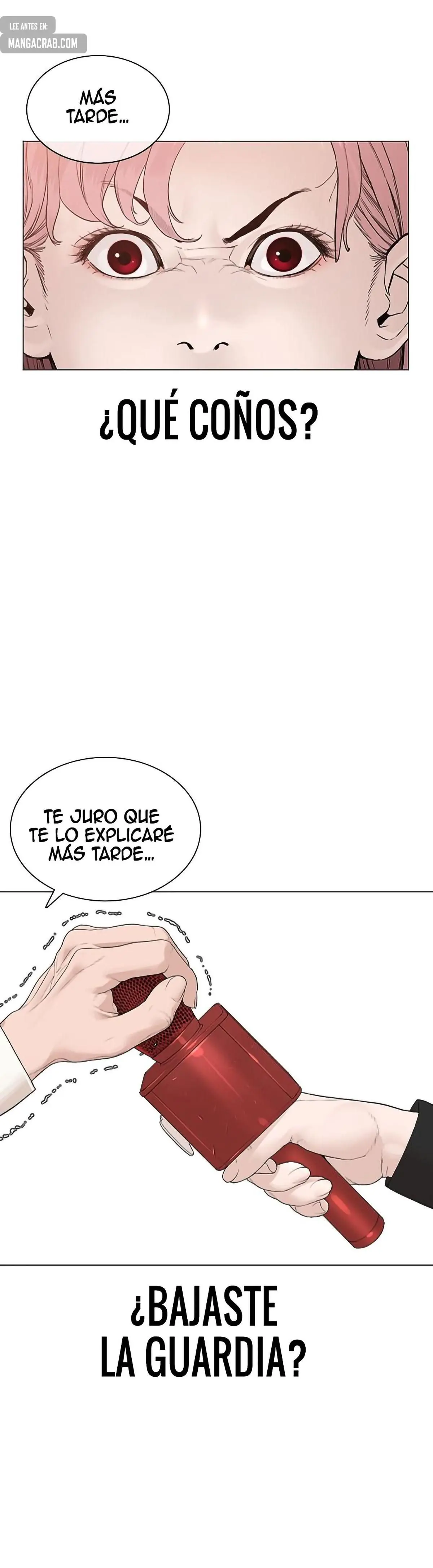 How to fight (2020) - Capítulo 177 - Página 12 - LectorTMOo