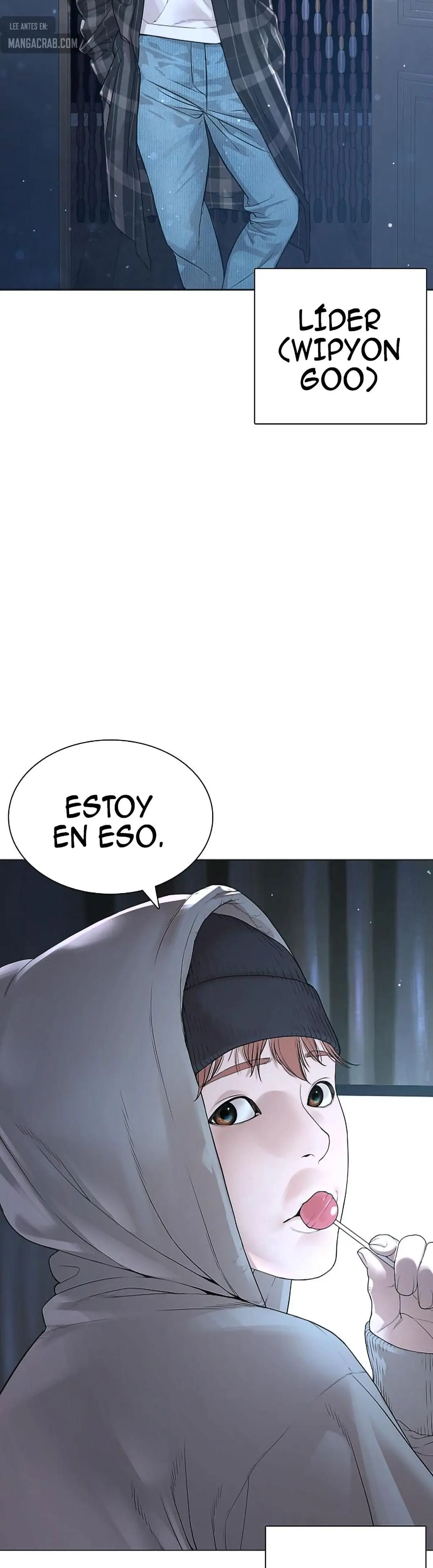 How to fight (2020) - Capítulo 177 - Página 16 - LectorTMOo