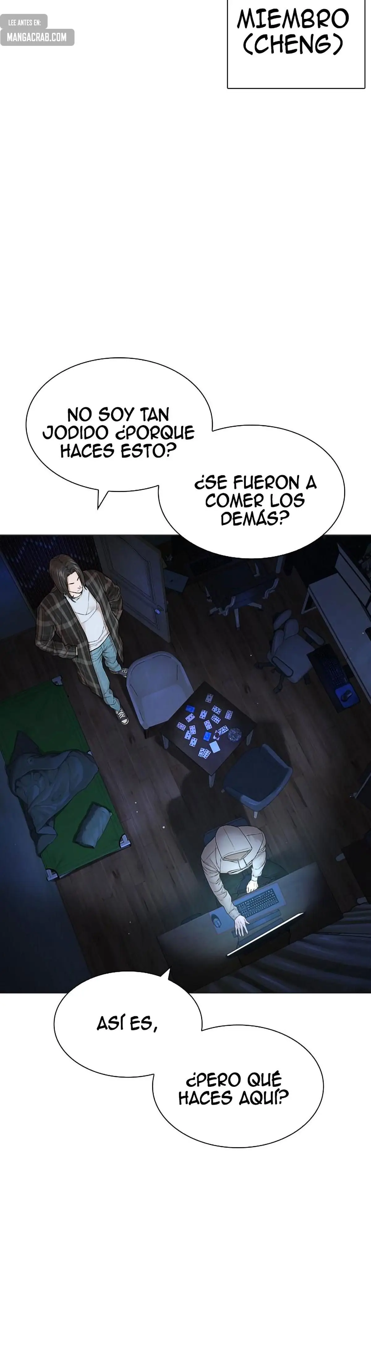 How to fight (2020) - Capítulo 177 - Página 17 - LectorTMOo