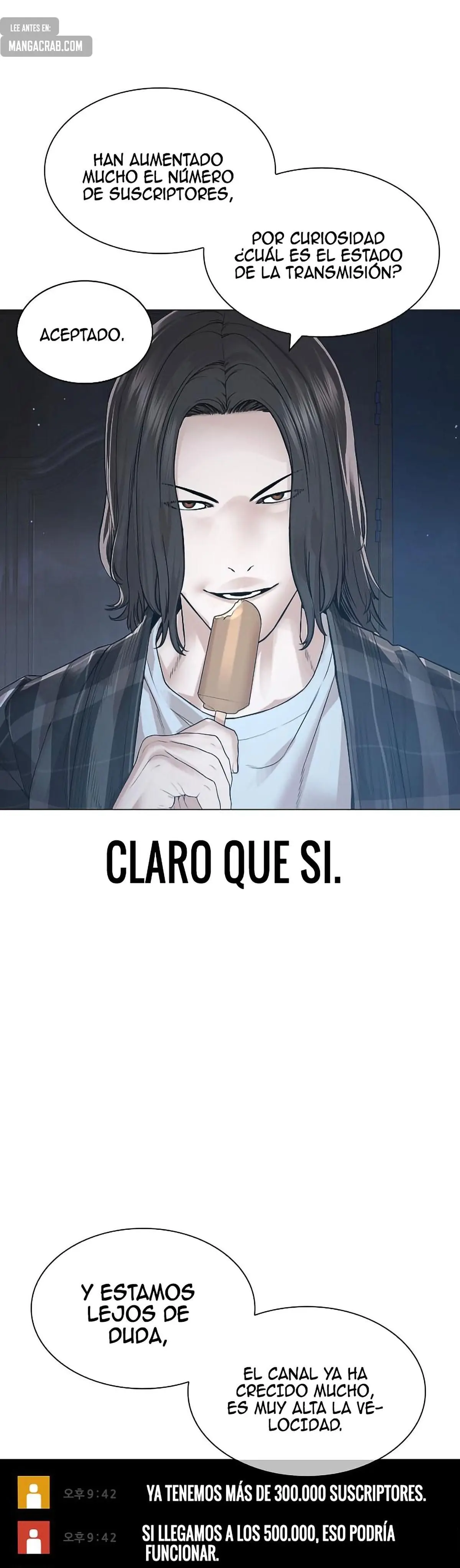 How to fight (2020) - Capítulo 177 - Página 18 - LectorTMOo