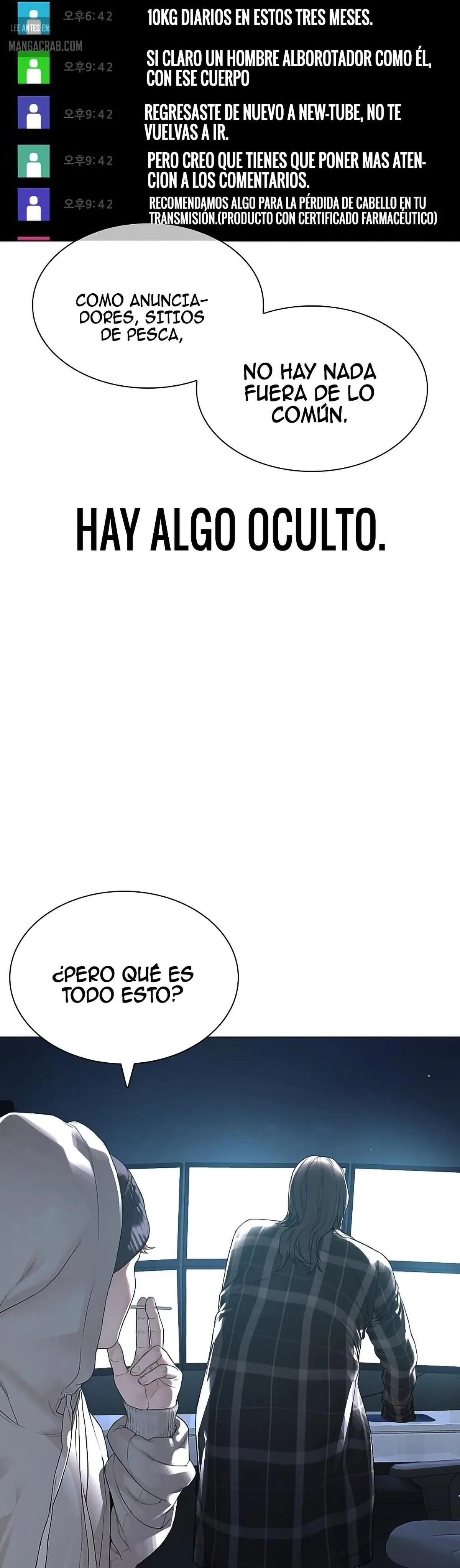 How to fight (2020) - Capítulo 177 - Página 19 - LectorTMOo