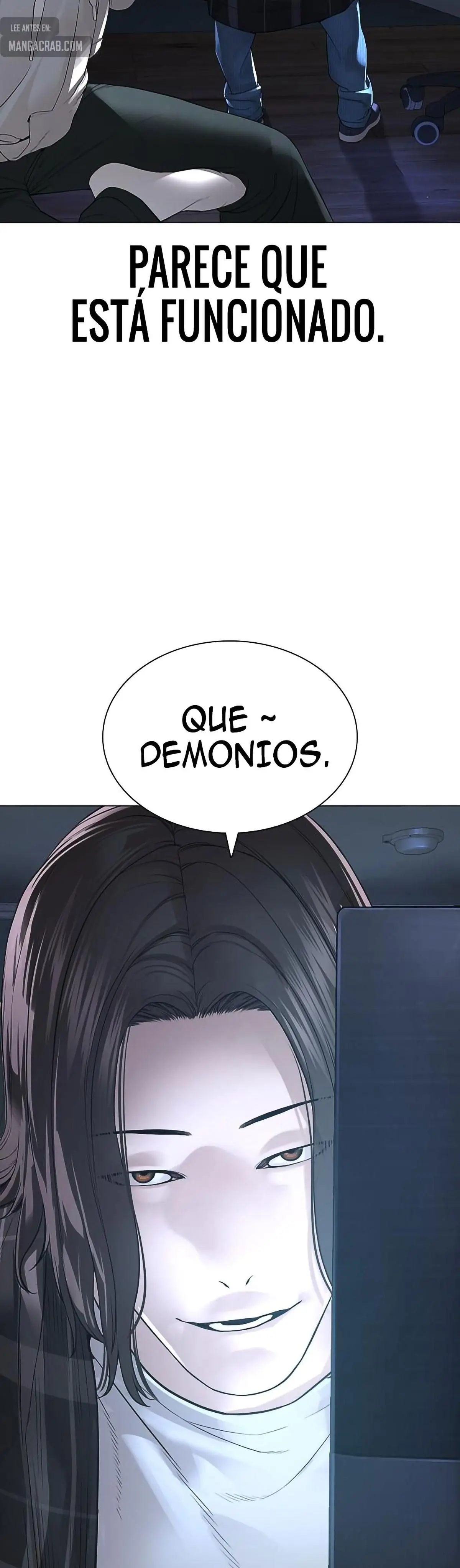 How to fight (2020) - Capítulo 177 - Página 20 - LectorTMOo