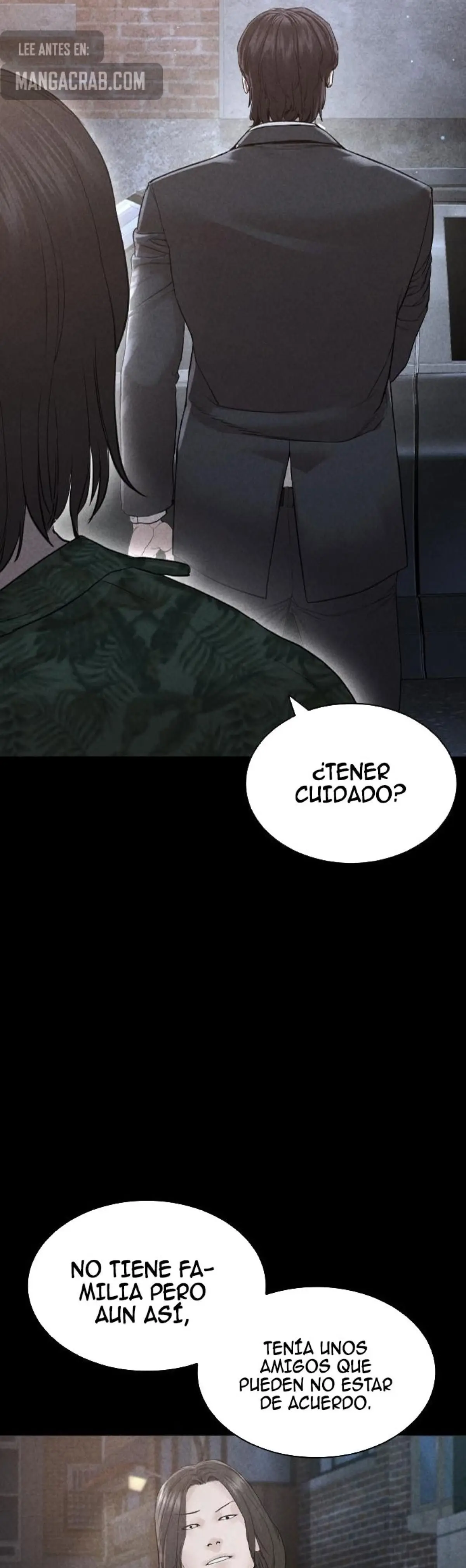How to fight (2020) - Capítulo 177 - Página 22 - LectorTMOo
