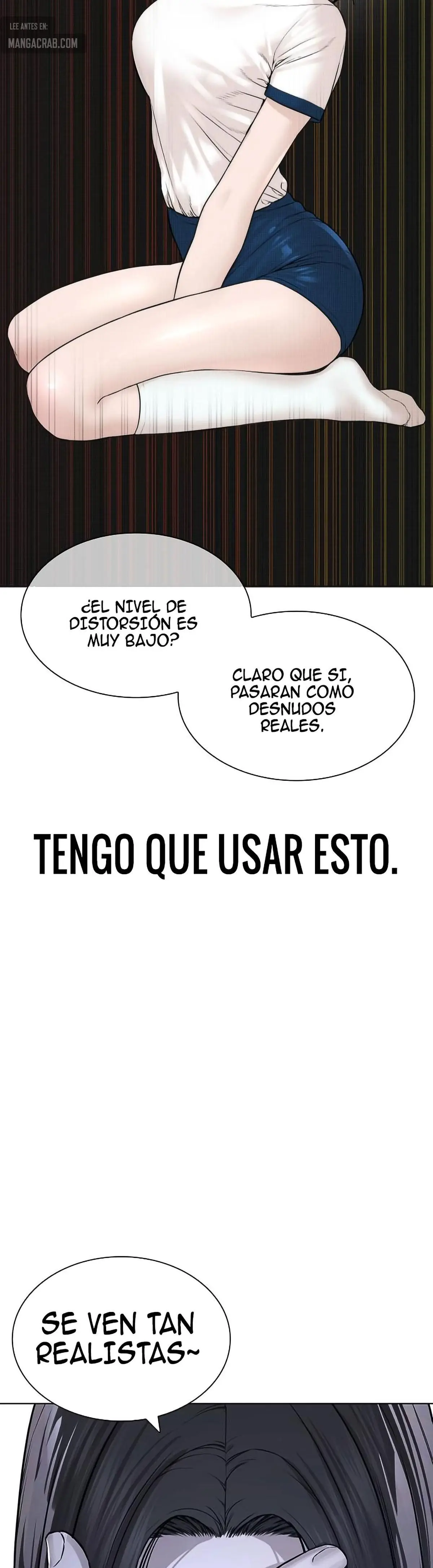 How to fight (2020) - Capítulo 177 - Página 27 - LectorTMOo