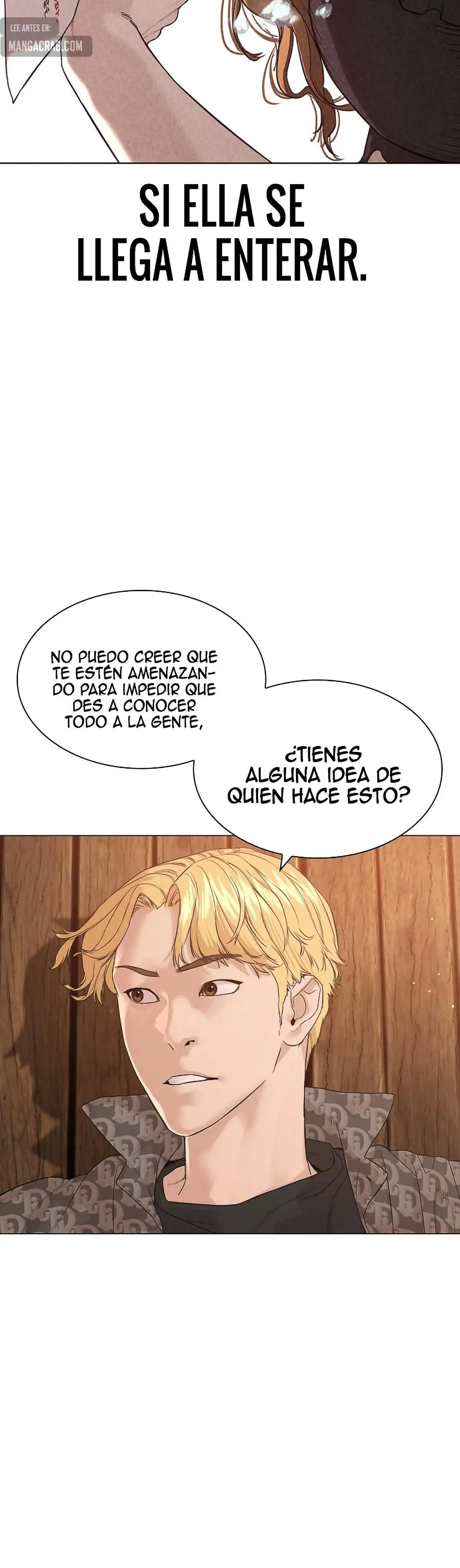 How to fight (2020) - Capítulo 177 - Página 33 - LectorTMOo