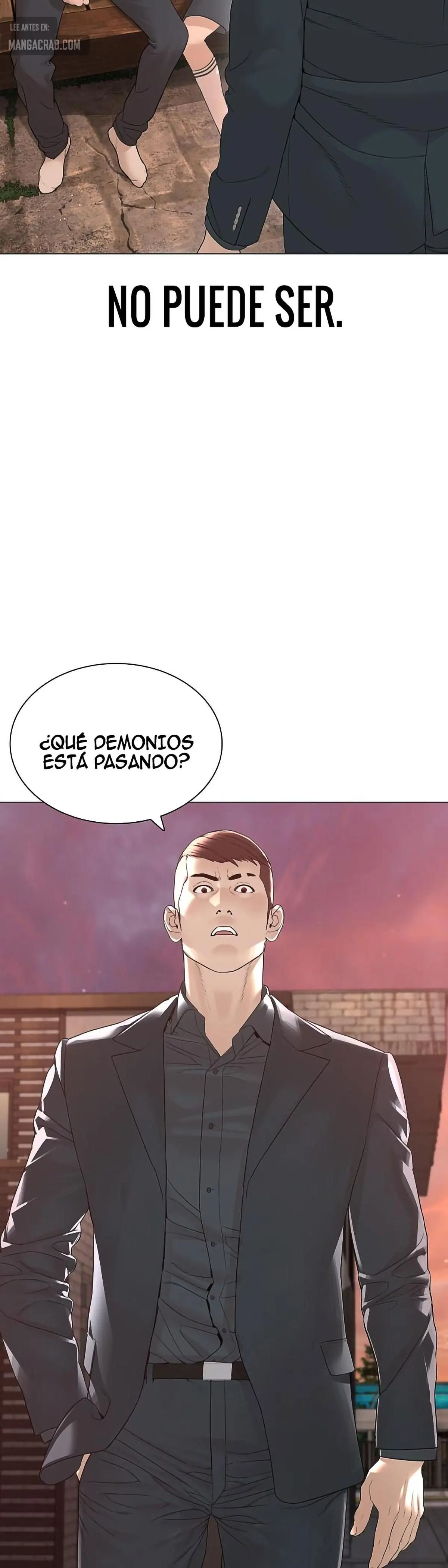 How to fight (2020) - Capítulo 177 - Página 36 - LectorTMOo