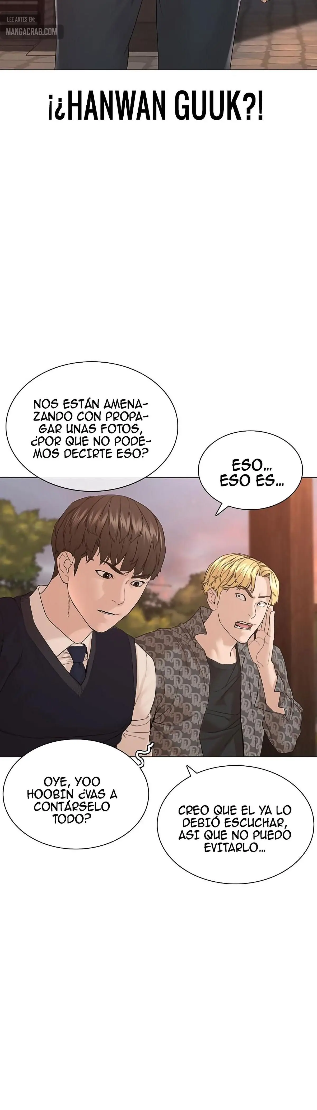 How to fight (2020) - Capítulo 177 - Página 37 - LectorTMOo