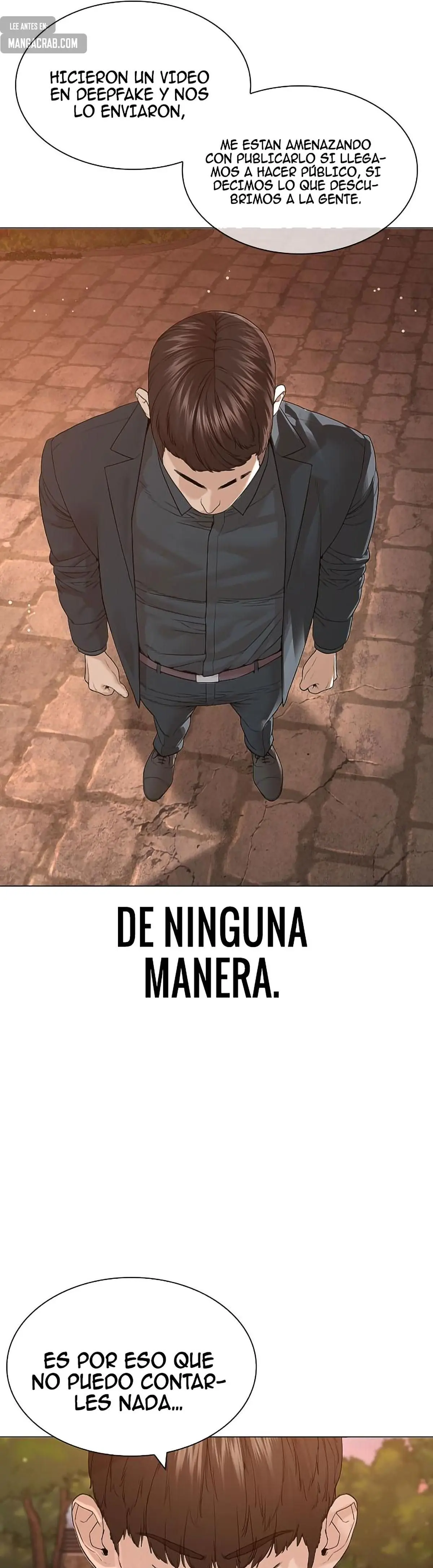 How to fight (2020) - Capítulo 177 - Página 38 - LectorTMOo