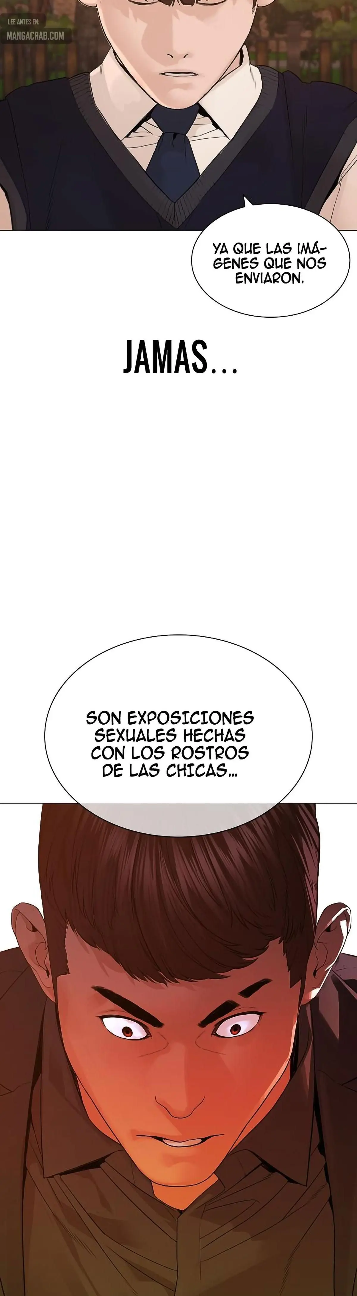 How to fight (2020) - Capítulo 177 - Página 39 - LectorTMOo