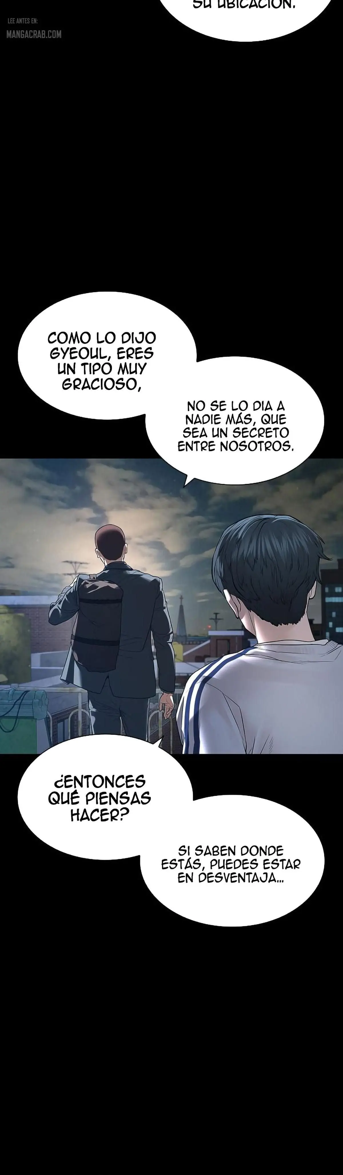 How to fight (2020) - Capítulo 177 - Página 57 - LectorTMOo