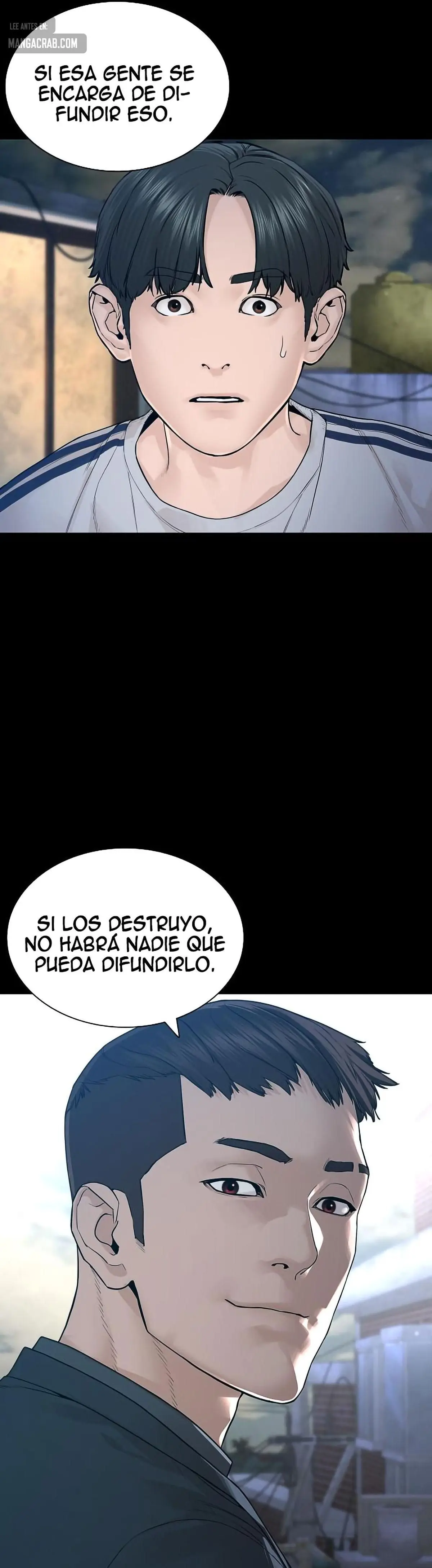 How to fight (2020) - Capítulo 177 - Página 58 - LectorTMOo