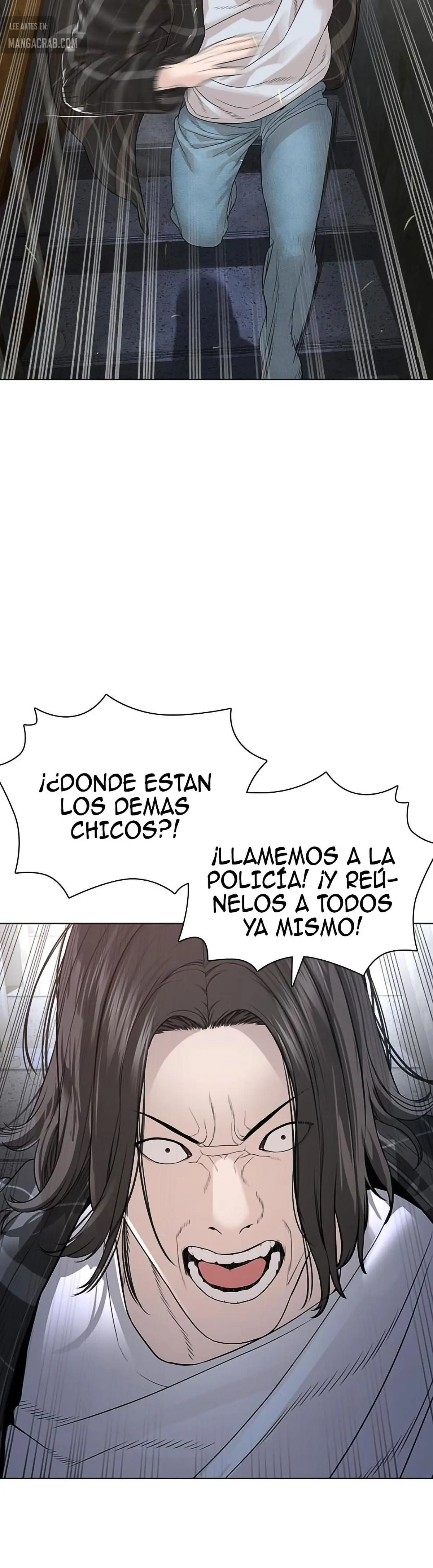 How to fight (2020) - Capítulo 177 - Página 61 - LectorTMOo
