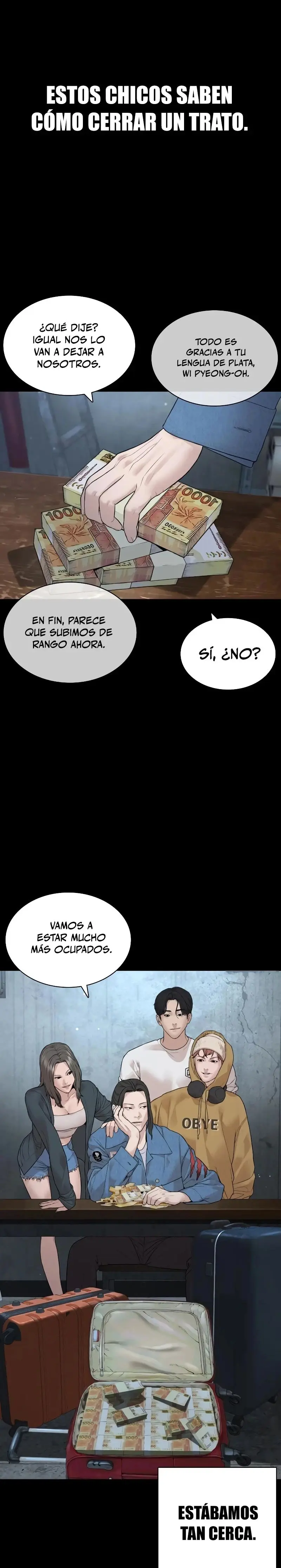 How to fight (2020) - Capítulo 178 - Página 10 - LectorTMOo