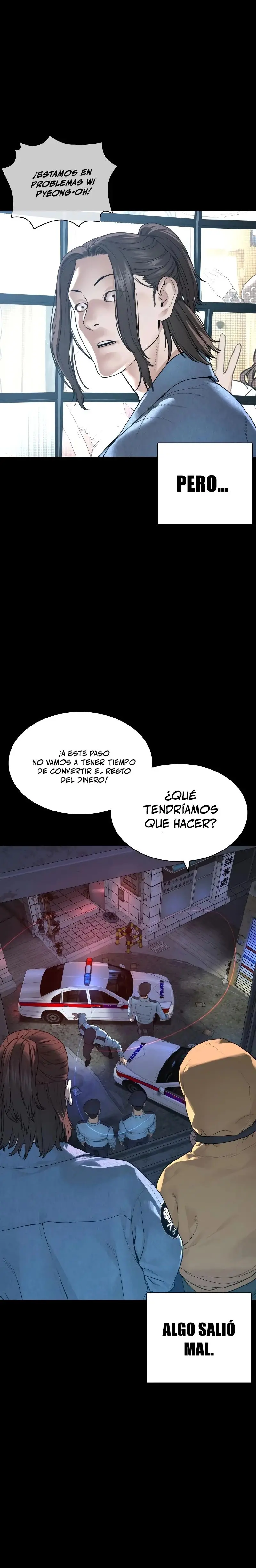 How to fight (2020) - Capítulo 178 - Página 12 - LectorTMOo