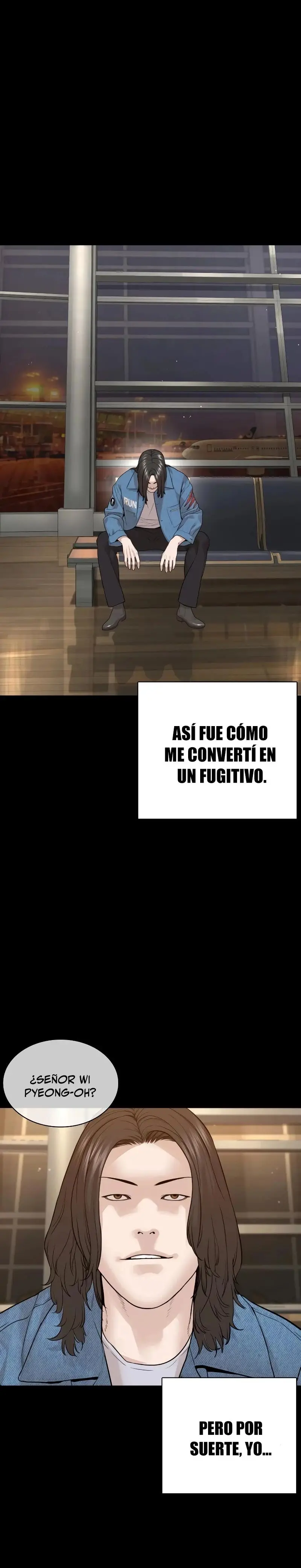 How to fight (2020) - Capítulo 178 - Página 14 - LectorTMOo