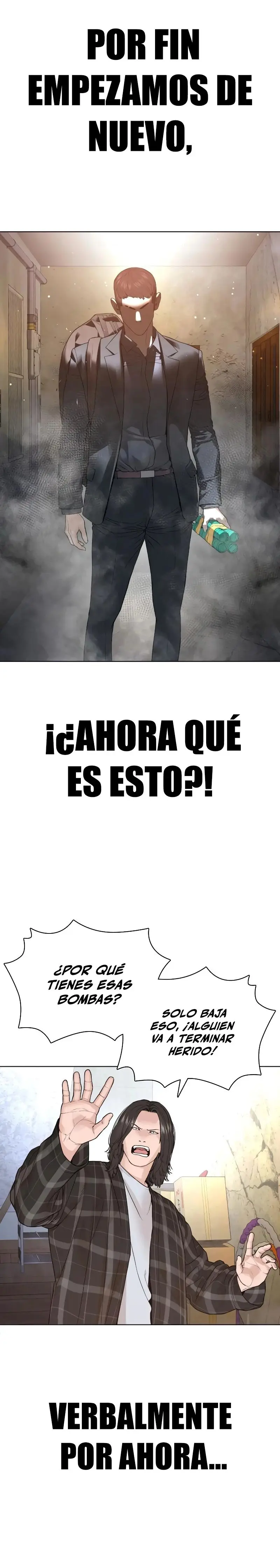 How to fight (2020) - Capítulo 178 - Página 18 - LectorTMOo