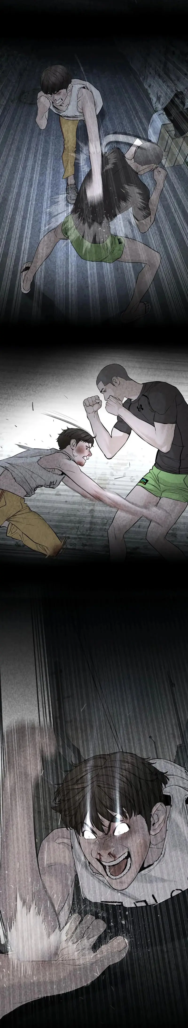 How to fight (2020) - Capítulo 178 - Página 26 - LectorTMOo
