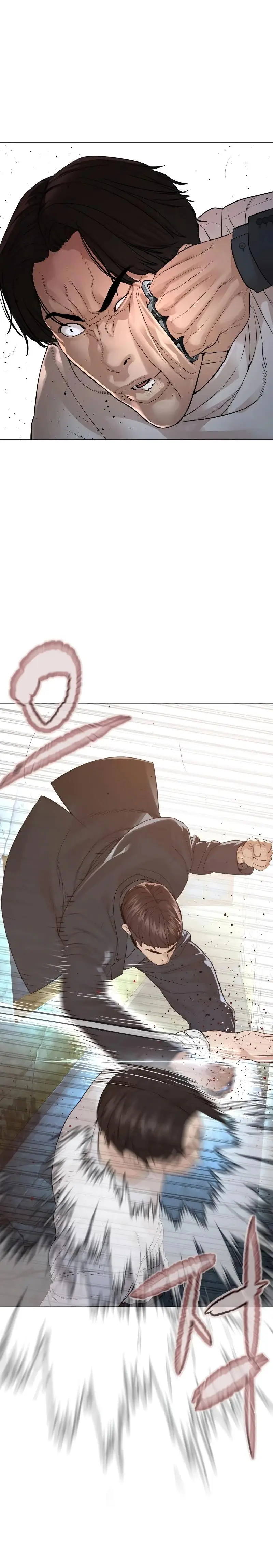 How to fight (2020) - Capítulo 178 - Página 28 - LectorTMOo