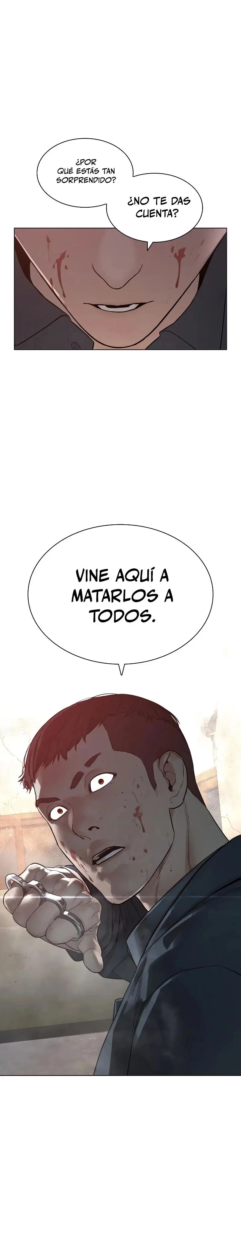 How to fight (2020) - Capítulo 178 - Página 30 - LectorTMOo