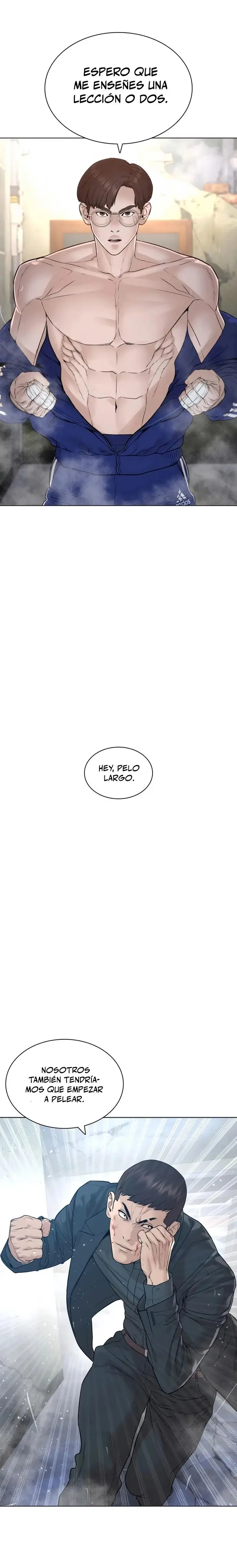 How to fight (2020) - Capítulo 179 - Página 5 - LectorTMOo