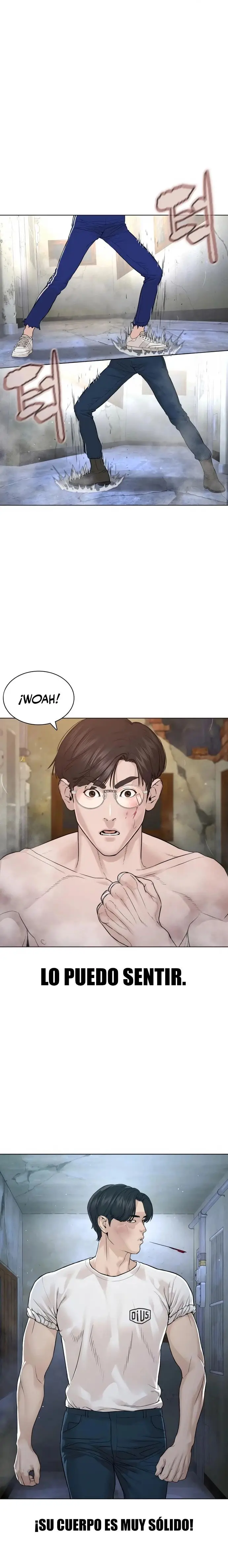 How to fight (2020) - Capítulo 179 - Página 9 - LectorTMOo