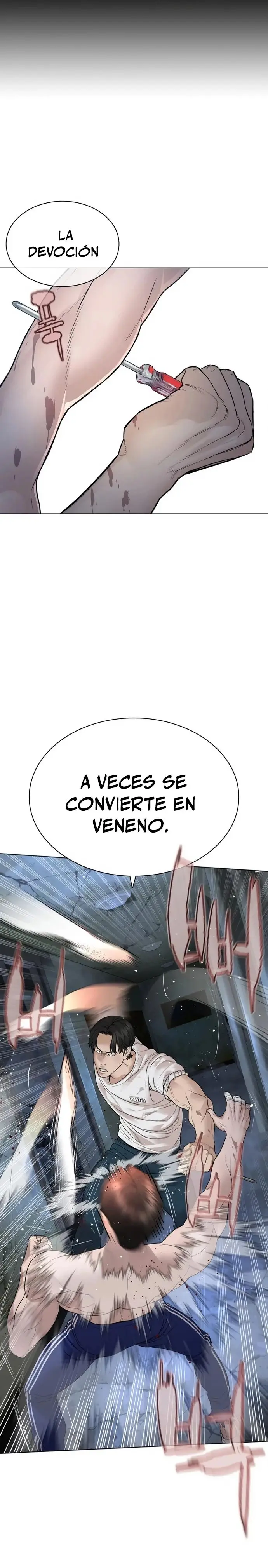 How to fight (2020) - Capítulo 179 - Página 19 - LectorTMOo